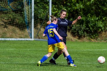 Bild 186 - Frauen TSV Gnutz - SG S�lfeld/Oe/Se/Stu : Ergebnis: 2:3